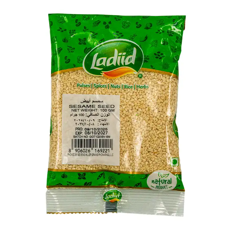 SESAME SEED 100G