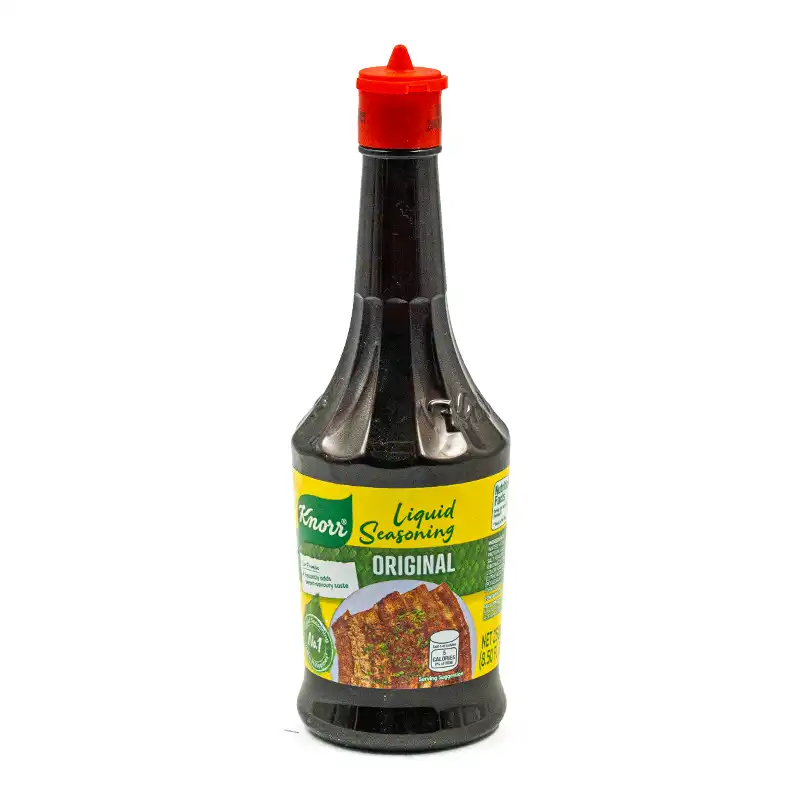 KNORR LIQID SEASONING 250ML