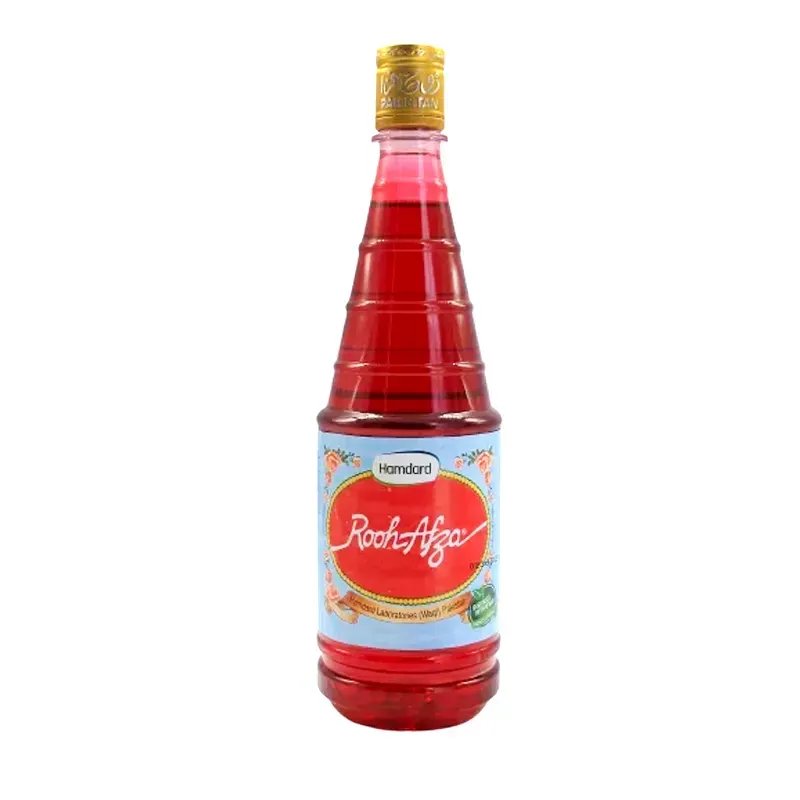 HAMDARD ROOH AFZA 800ML