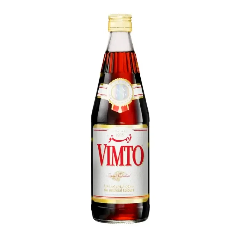 VIMTO FRUIT CORDIAL 650ML