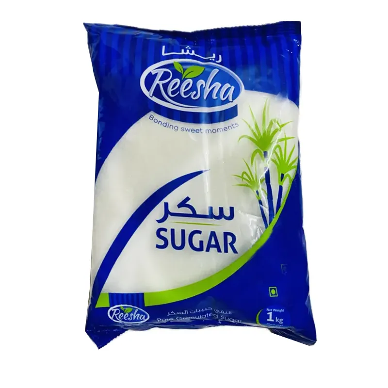 REESHA CLASSIC SUGAR 8LBS