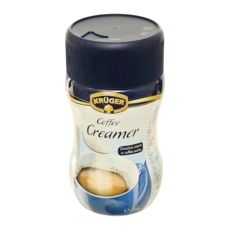 KRUGER COFFEE WHITER JAR 400G