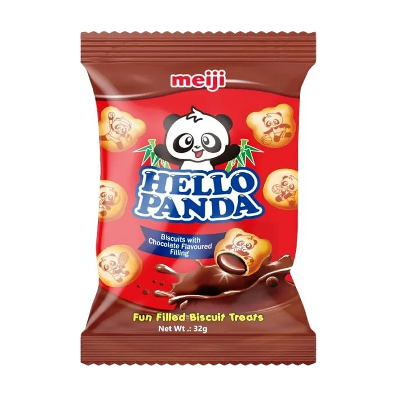 HELLO PANDA SACHET CHOCO 32G