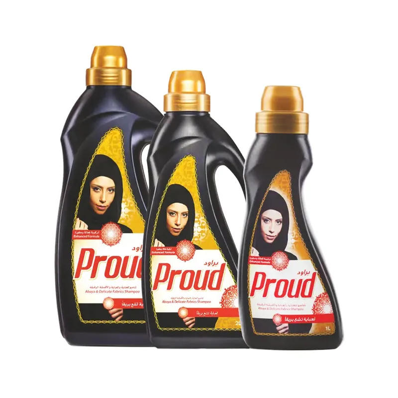 PROUD ABAYA SHAMPOO 1L FP010546