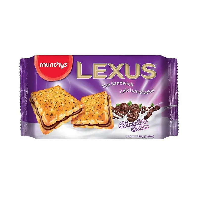 LEXUS SANDWICH CHOCOLATE