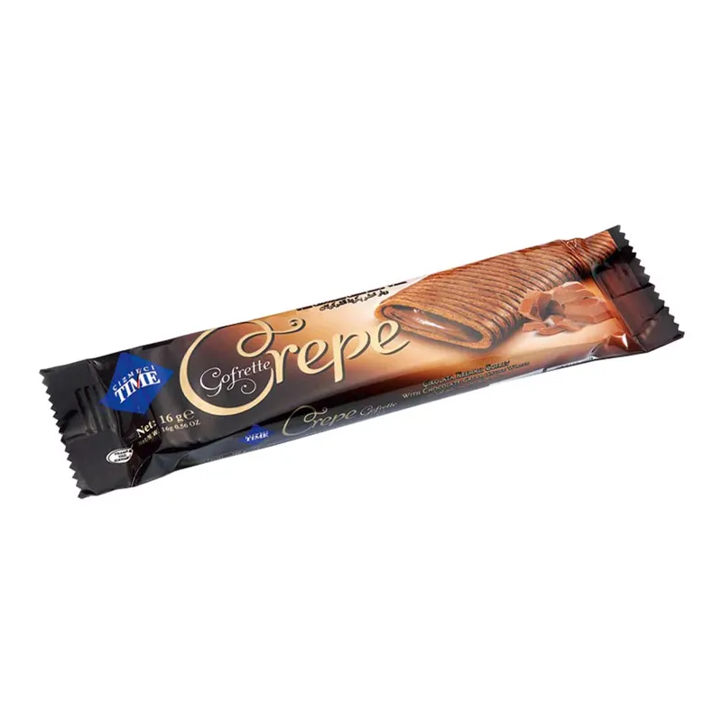 CREPE COCOLATE WAFER 16G