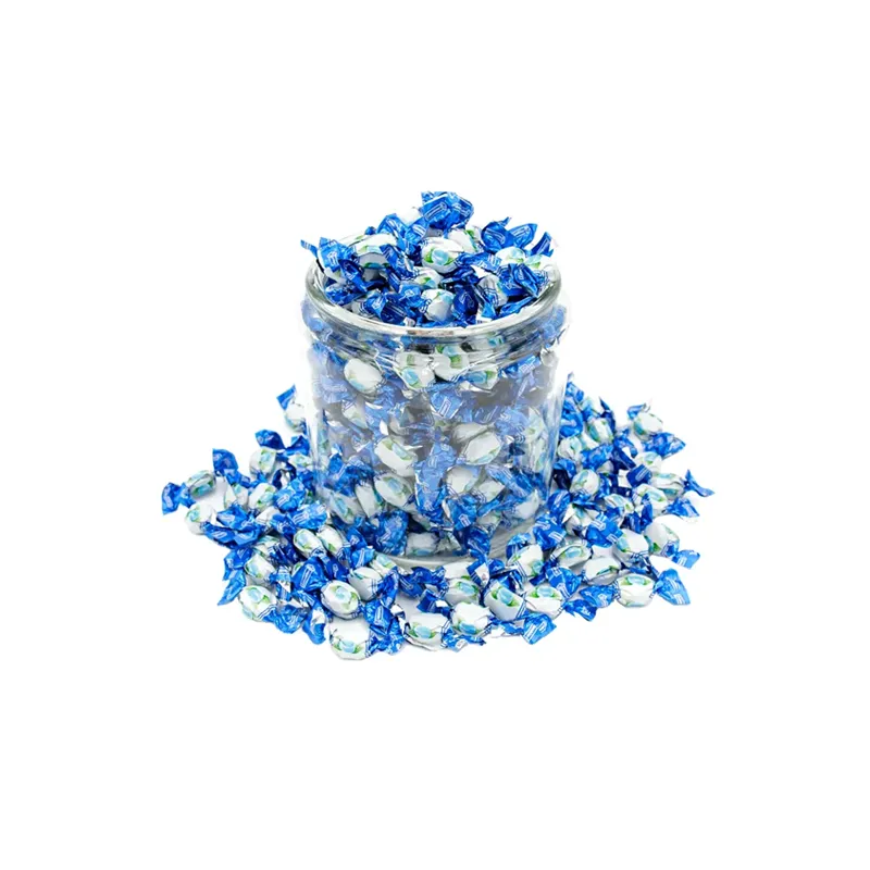 MINT DROPS CANDY LARGE