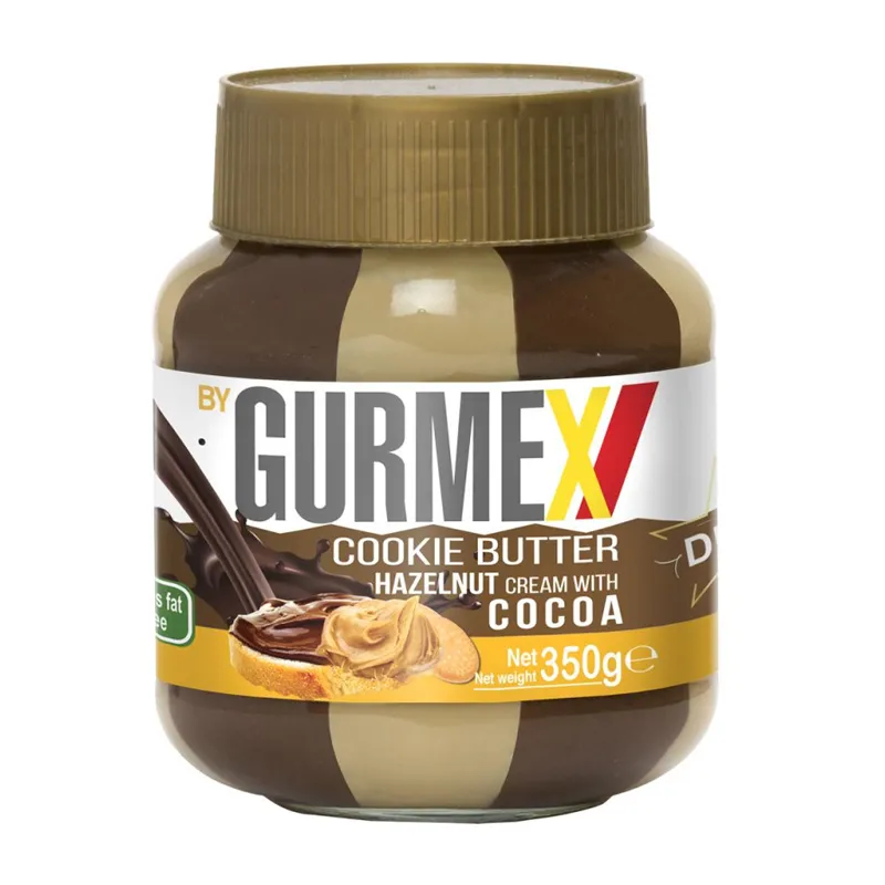 GURMEX DUO SQUARE
