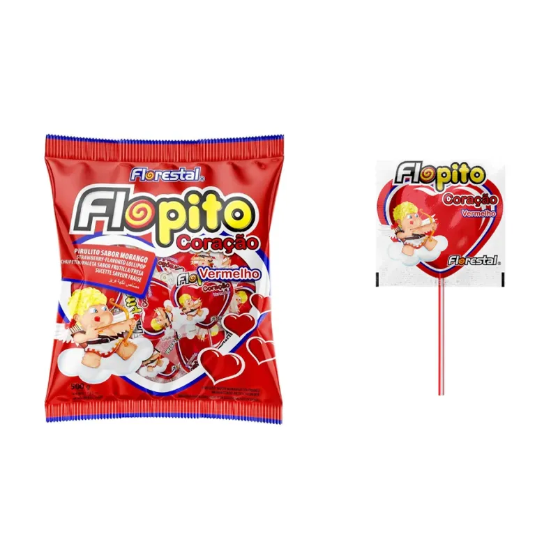 FLOPITO LITTLE RED HEART LLP