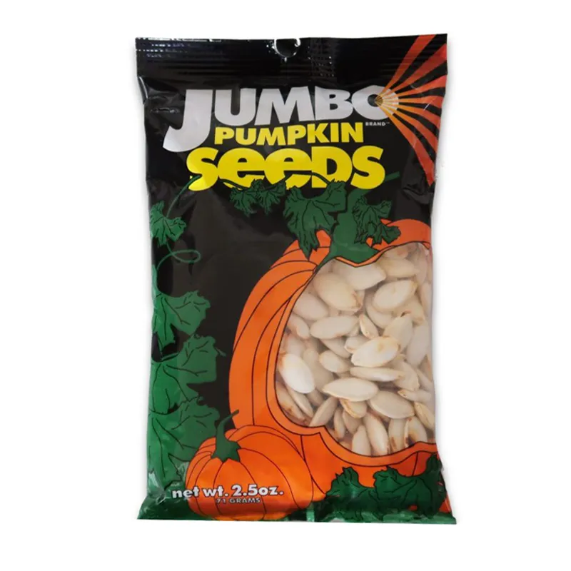 JUMBO PUMPKIN SEEDS
