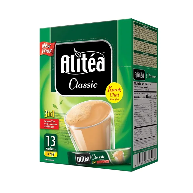 ALITEA CLASSIX 13X20G