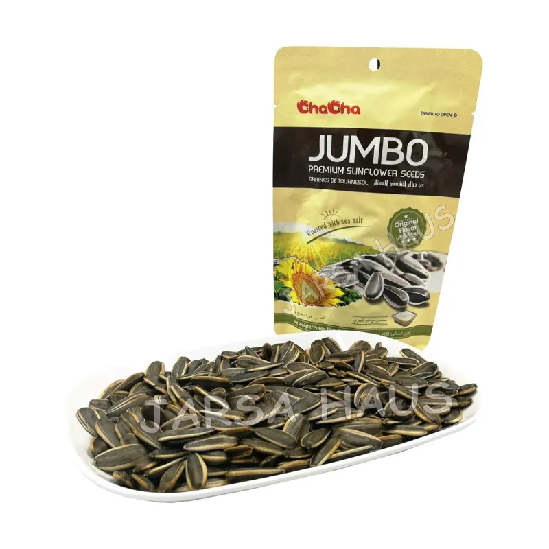 JUMBO PREMIUM SUNFLOWER SEEDS 98G
