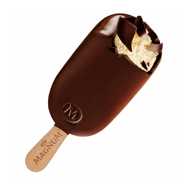 MAGNUM GCC DARK CHOC. 100ML