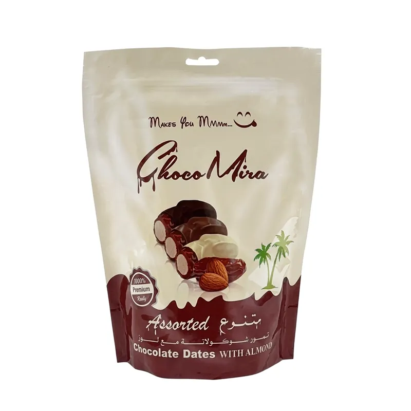 CHOCO MIRA DATES