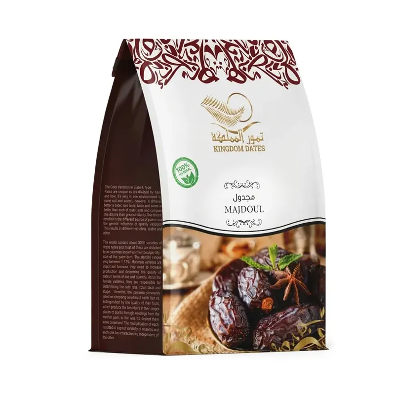 MAJDOUL DATES 500G