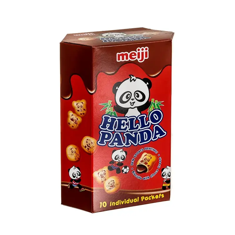 HELLO PANDA SACHET 9X45G 30%OFF