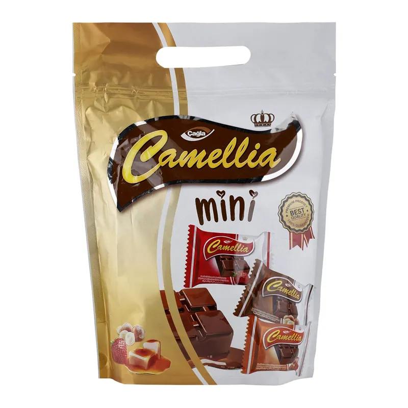 CAGLA CAMELLIA  MINI 5DIFFREN FLVR