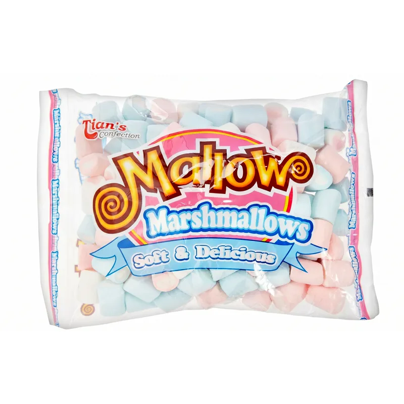 TIANS CIRCLE MALLOW 327G