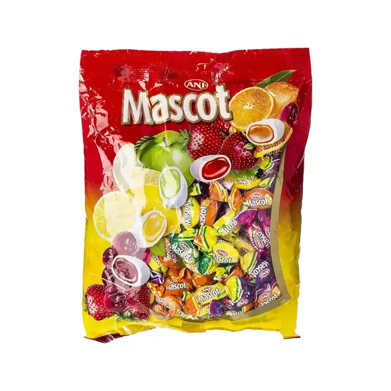 ANTI MASCOT CANDY 800GM