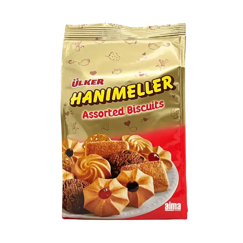 ULKER HANIMELLER ASSRTD 180G
