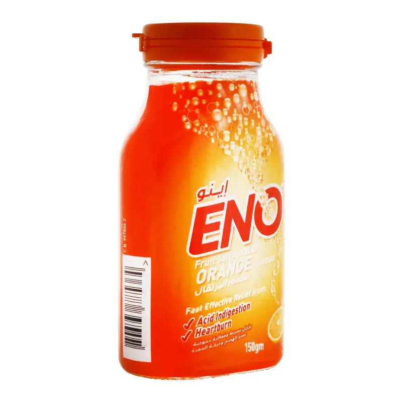 ENO FRUITSALT ANTACID 150GM