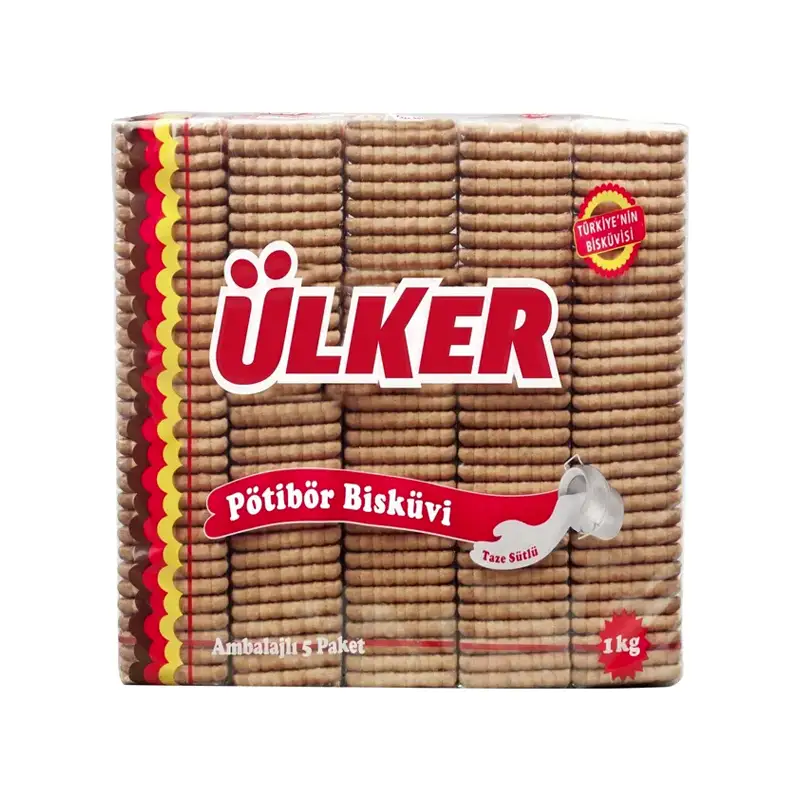 ULKER PETIT BEURRE BISCUITS 1000G