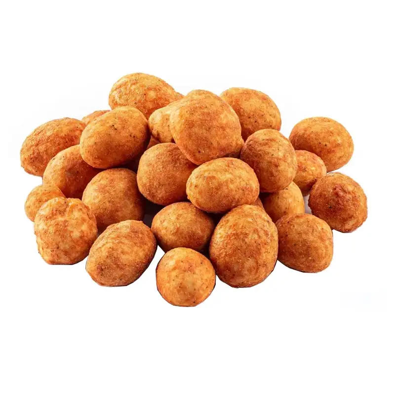 PEANUT BBQ