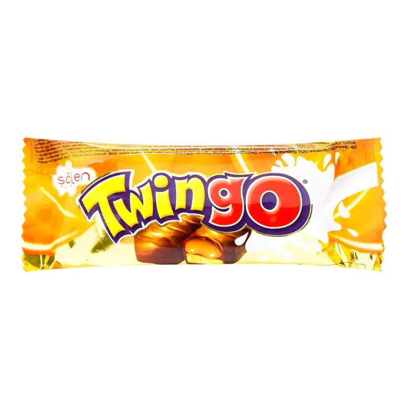 TWINGO CARAMEL 24X20G