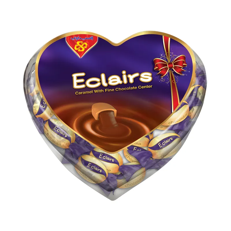 ECLAIR CHOCOLATE 300G