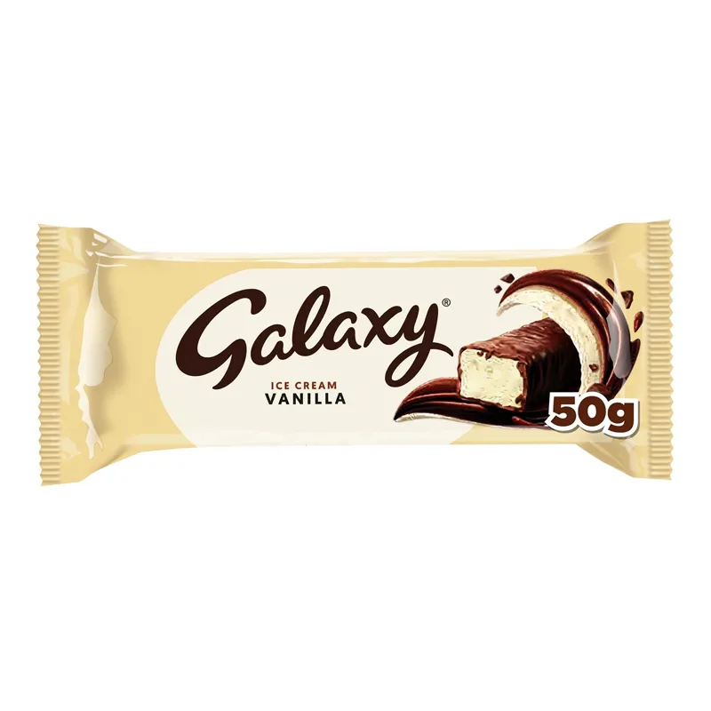 GALAXY BAR 50G/60ML