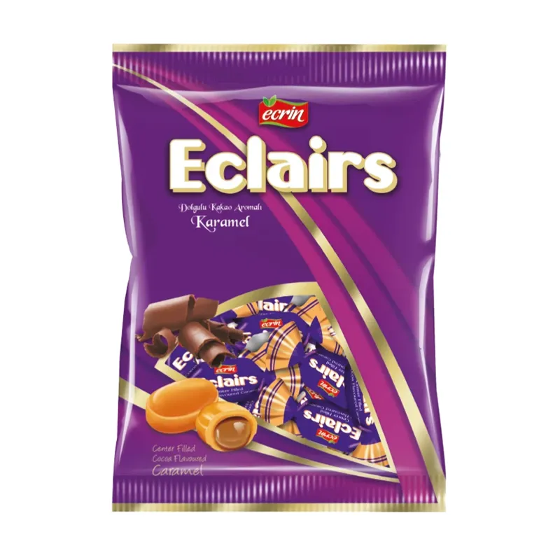 ECRIN ECLAIR CHOC 800GM