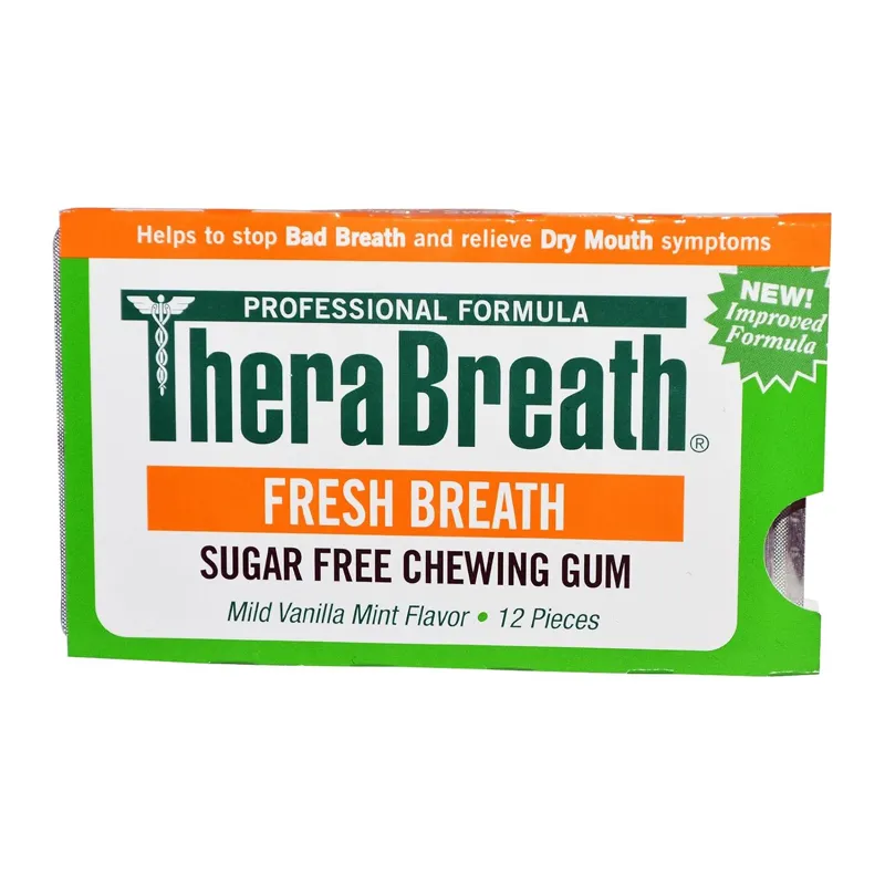 WOOD BREATH CHEWINGUM 50X20X5