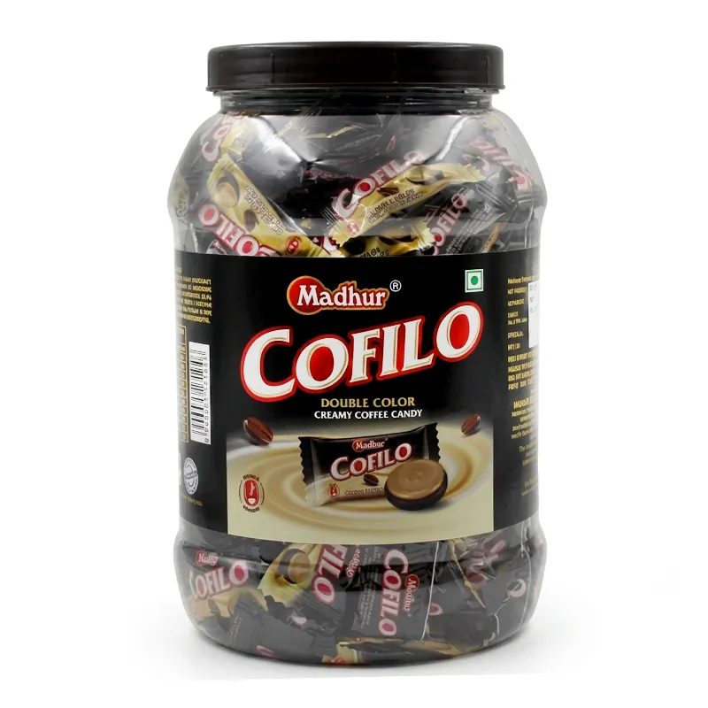 COFILO COFFEE CANDY PKT 1KG
