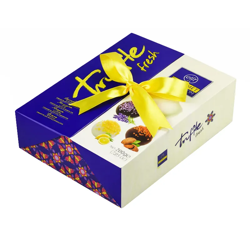 ELIT GOURMET COLLECTION TRUFFLE FRESH