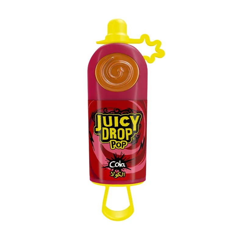 BAZOOKA JUICE COLA