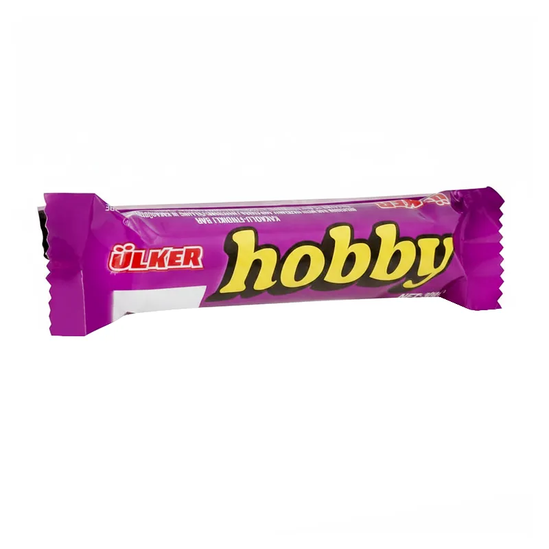 ULKER HOBBY COTED WAFER 12x20G