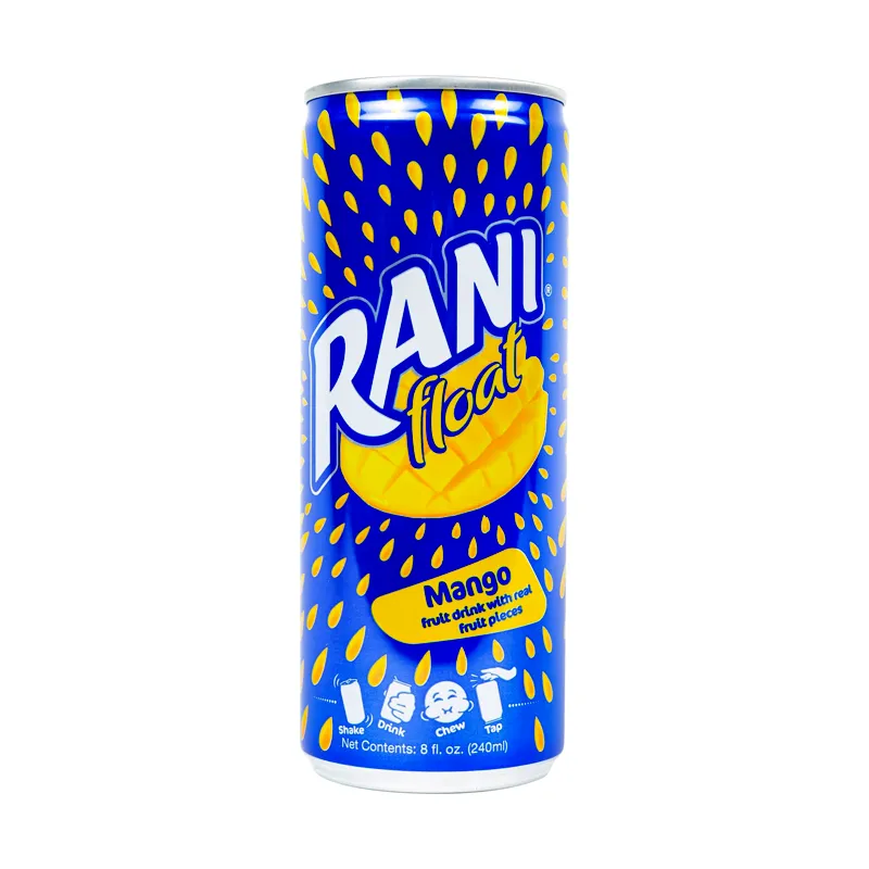 RANI MANGO FRIUT DRNK 6X275ML