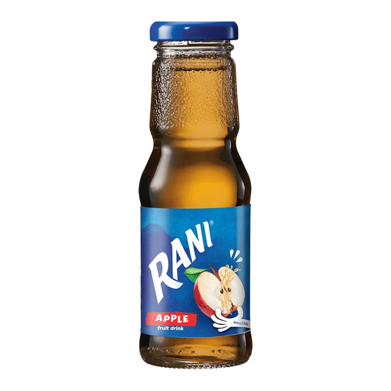 RANI APPLE FRIUT DRNK 275ML