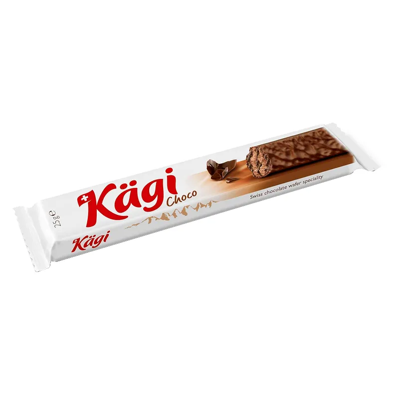 KAGI CHOCO 25G