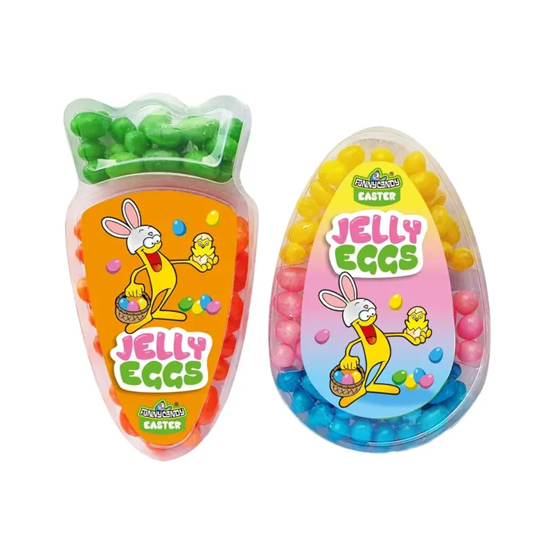 JELLY EGGY 100G