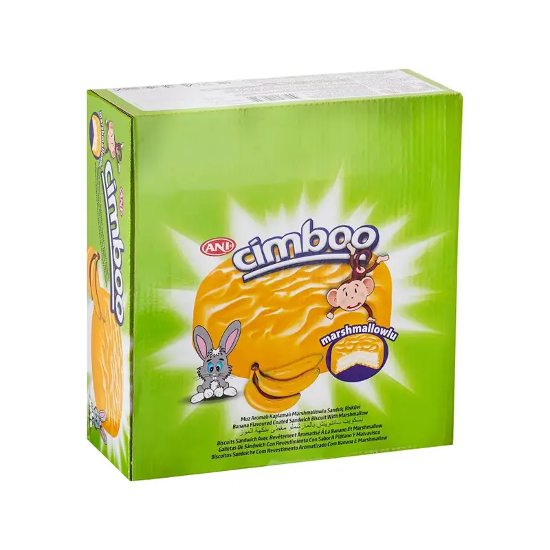 ANI CIMBOO BANANA SNDW BISC