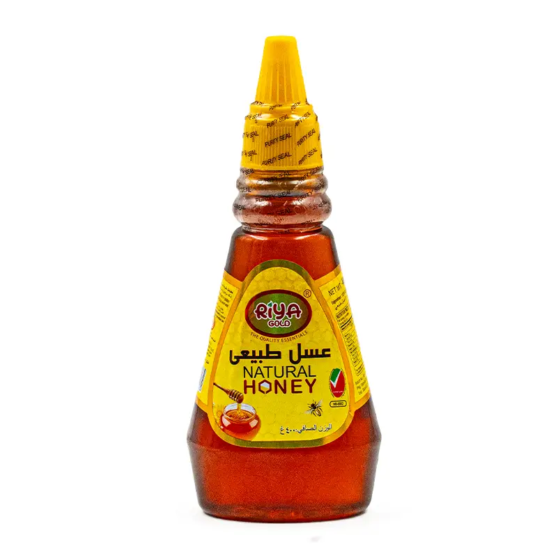 RIYA GOLD HONEY 400G