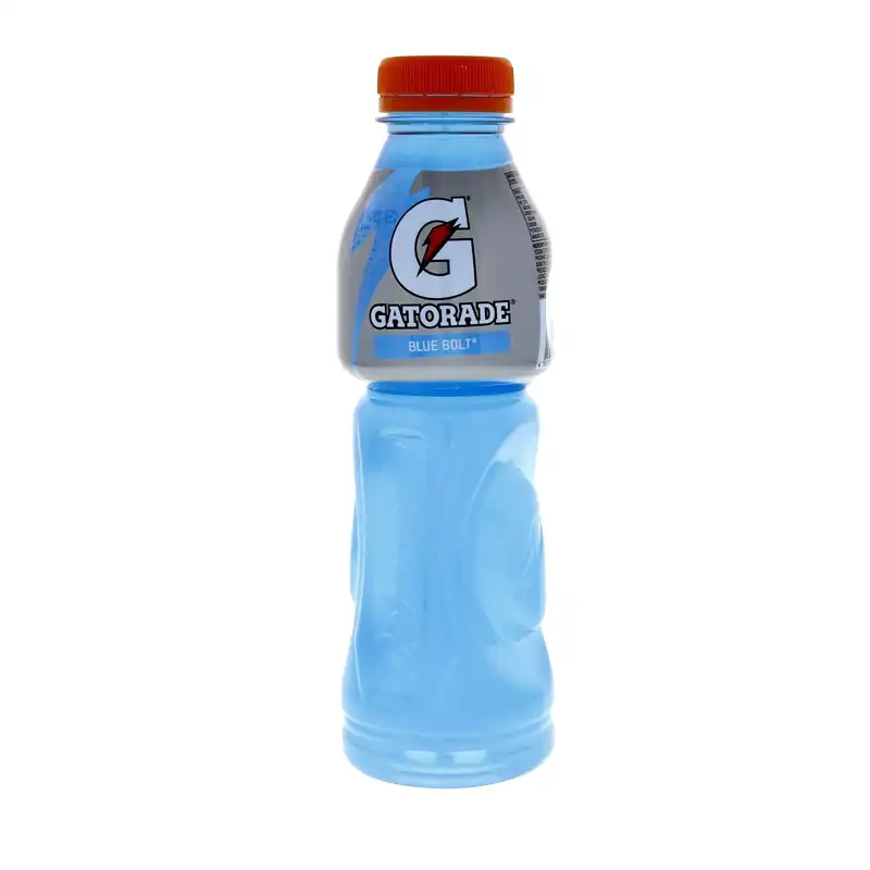 GATORADE SPRT DRNK 500ML BLUE