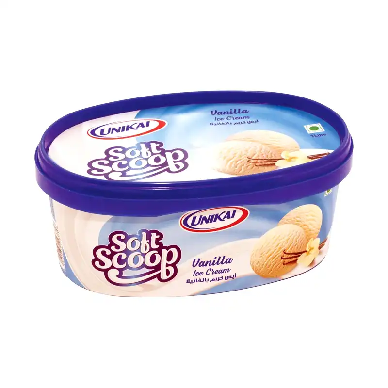 SOFT SCOOP 1LTR