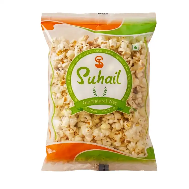 SUHAIL POP CORN