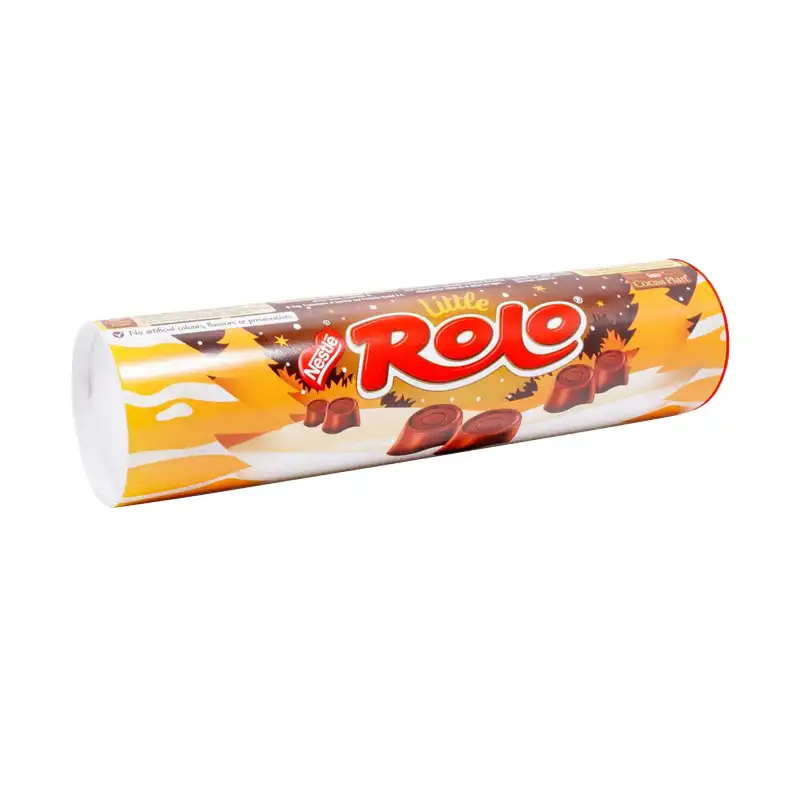 NESTLE LITTLE ROLO 100G