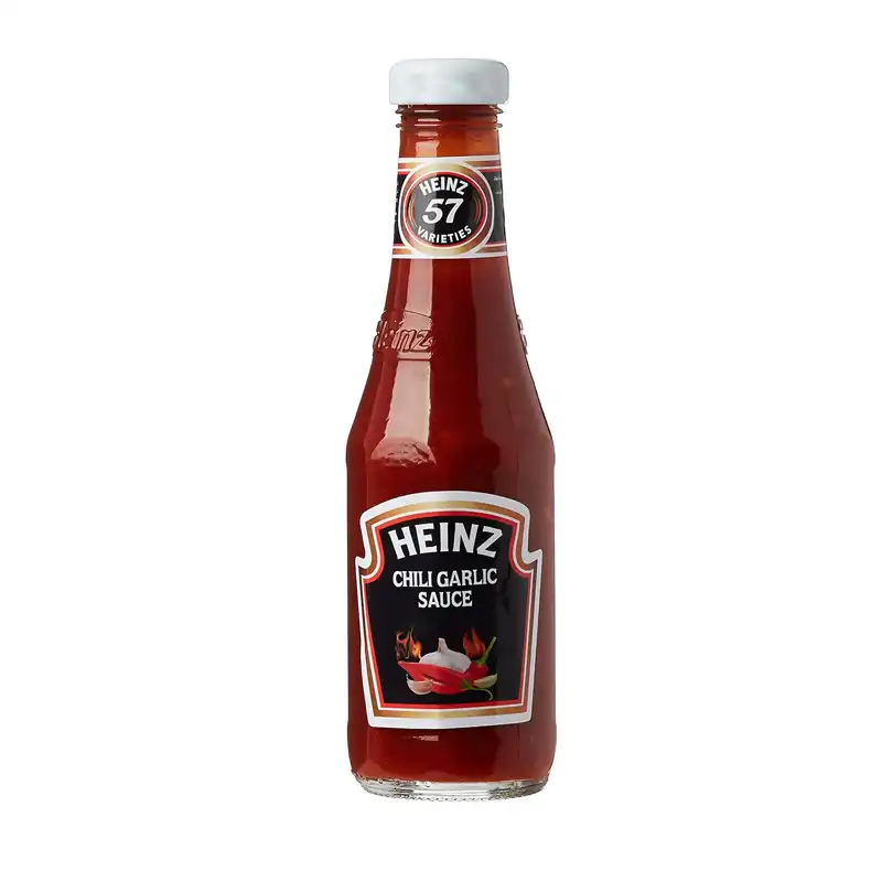 HIENZ CHILLI GARLIC SAUCE 300G