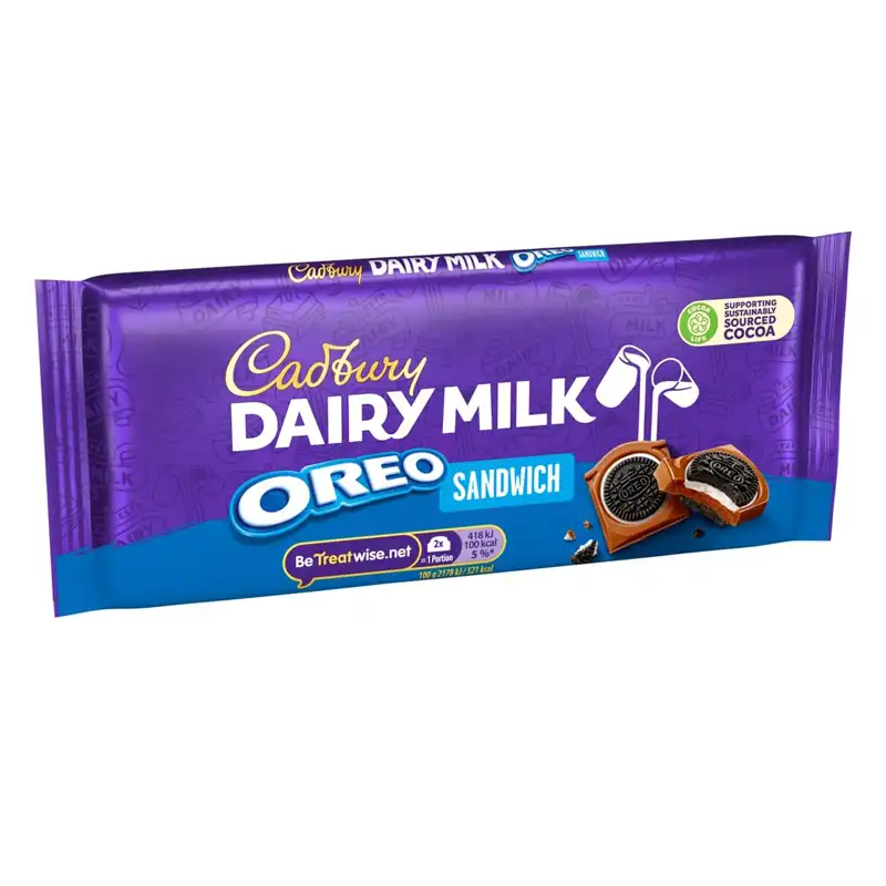 CADCDM OREO SANDWICH 96G
