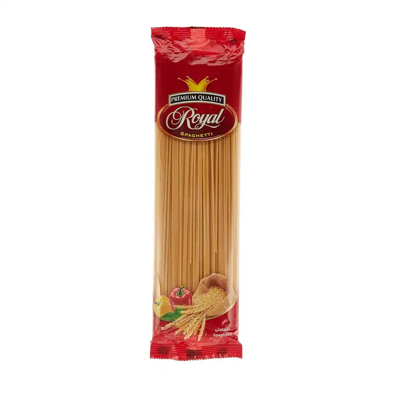 ROYAL SPAGHETTI 400G