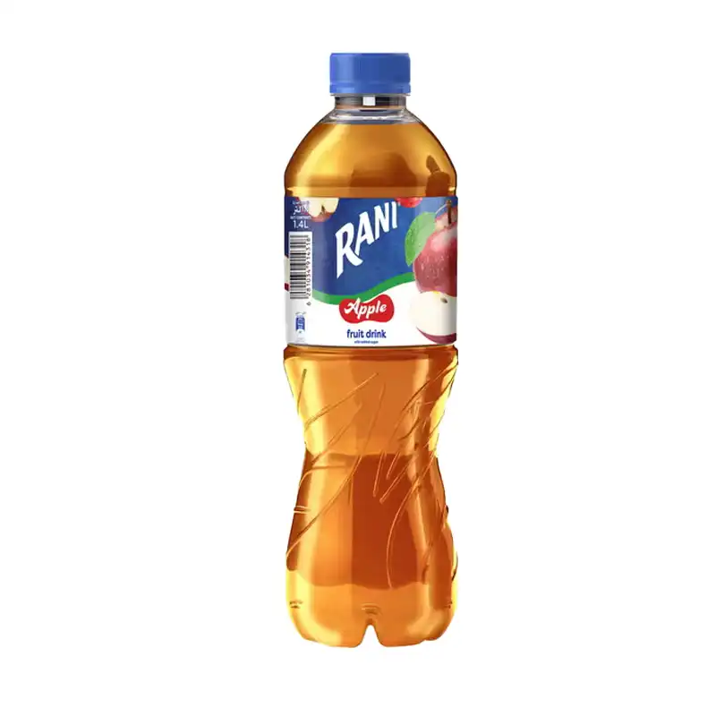 RANI FRUIT DRINK P.APPLE 1.5L